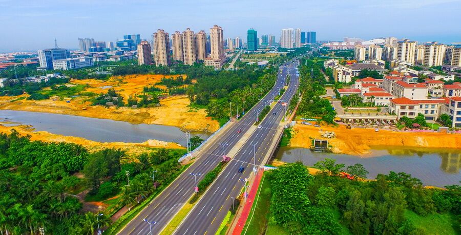 ?？谑形逶春悠瑓^(qū)棚戶區(qū)（城中村）改造項(xiàng)目配套市政道路一期項(xiàng)目（施工、監(jiān)理） 項(xiàng)目