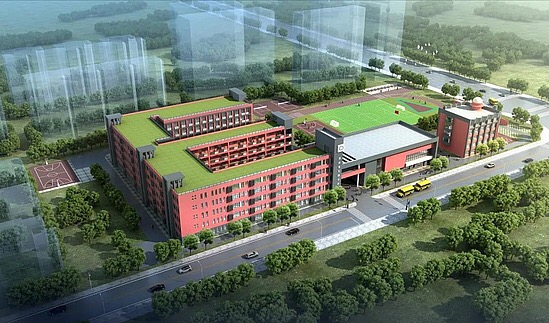建章路車輛中學10KV線路遷改工程（車輛中學內(nèi)變壓器及附屬供電設(shè)施）    