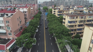 2019年經(jīng)開區(qū)市政設(shè)施提升改造工程二標(biāo)段項(xiàng)目