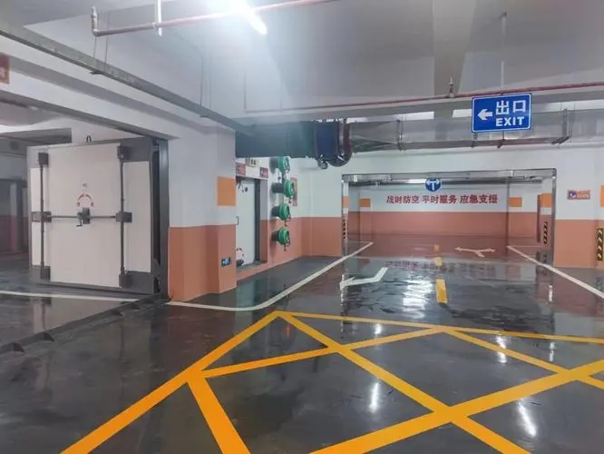貴陽(yáng)市第二人民醫(yī)院利用科威特基金貸款建設(shè)腦科大樓項(xiàng)目