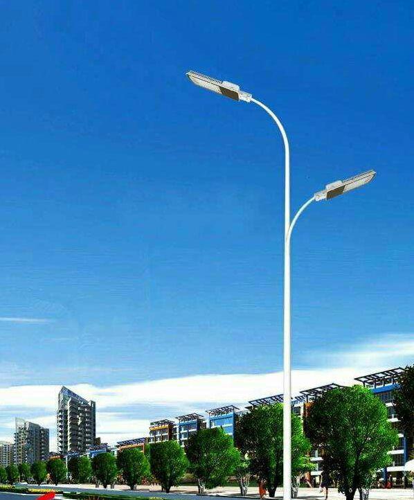 山西省呂梁市新區(qū)2021年度亮化（電纜部分、照明部分）采購(gòu)項(xiàng)目