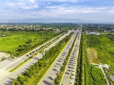 渭水一路(秦王一路-秦王二路)、渭水一路東延伸(秦王二路-污水廠)、湖西路(秦王一路-馬陵東路)、渭水二路(秦王一路-秦王二路)